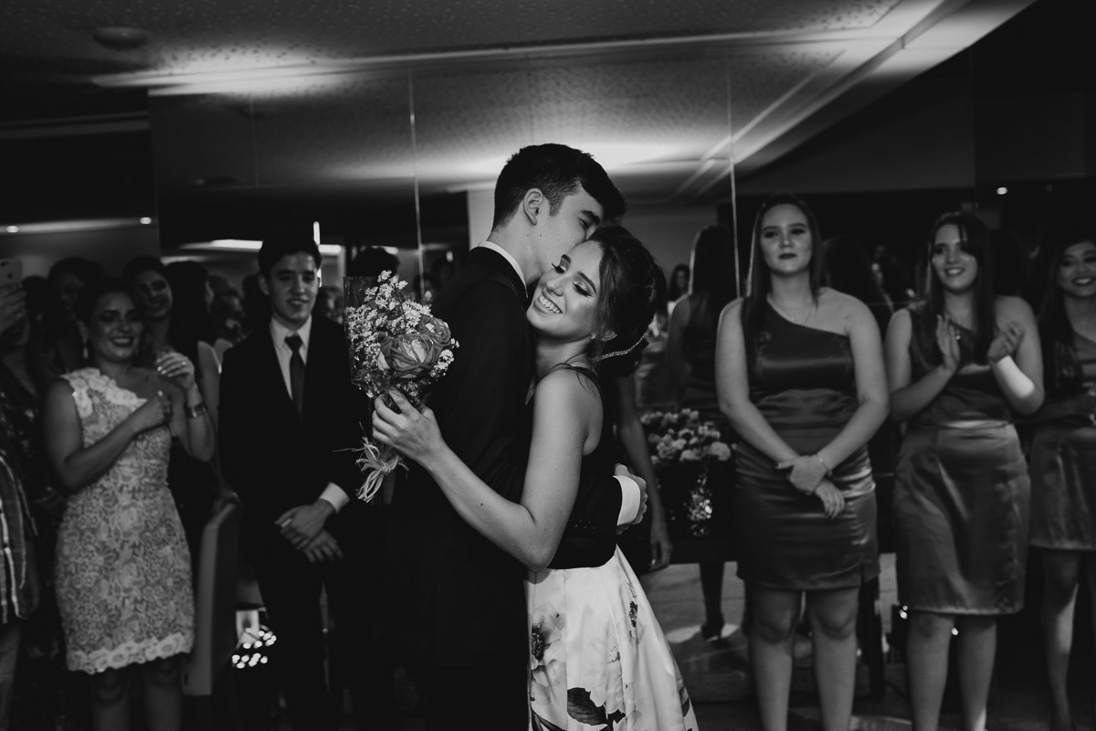 5 anos Carlinha debutante Recife SuperClick