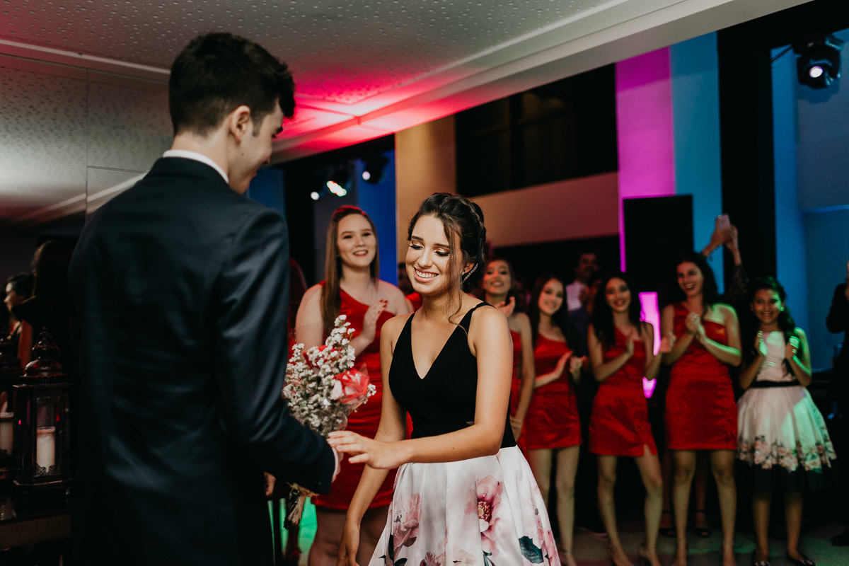 5 anos Carlinha debutante Recife SuperClick