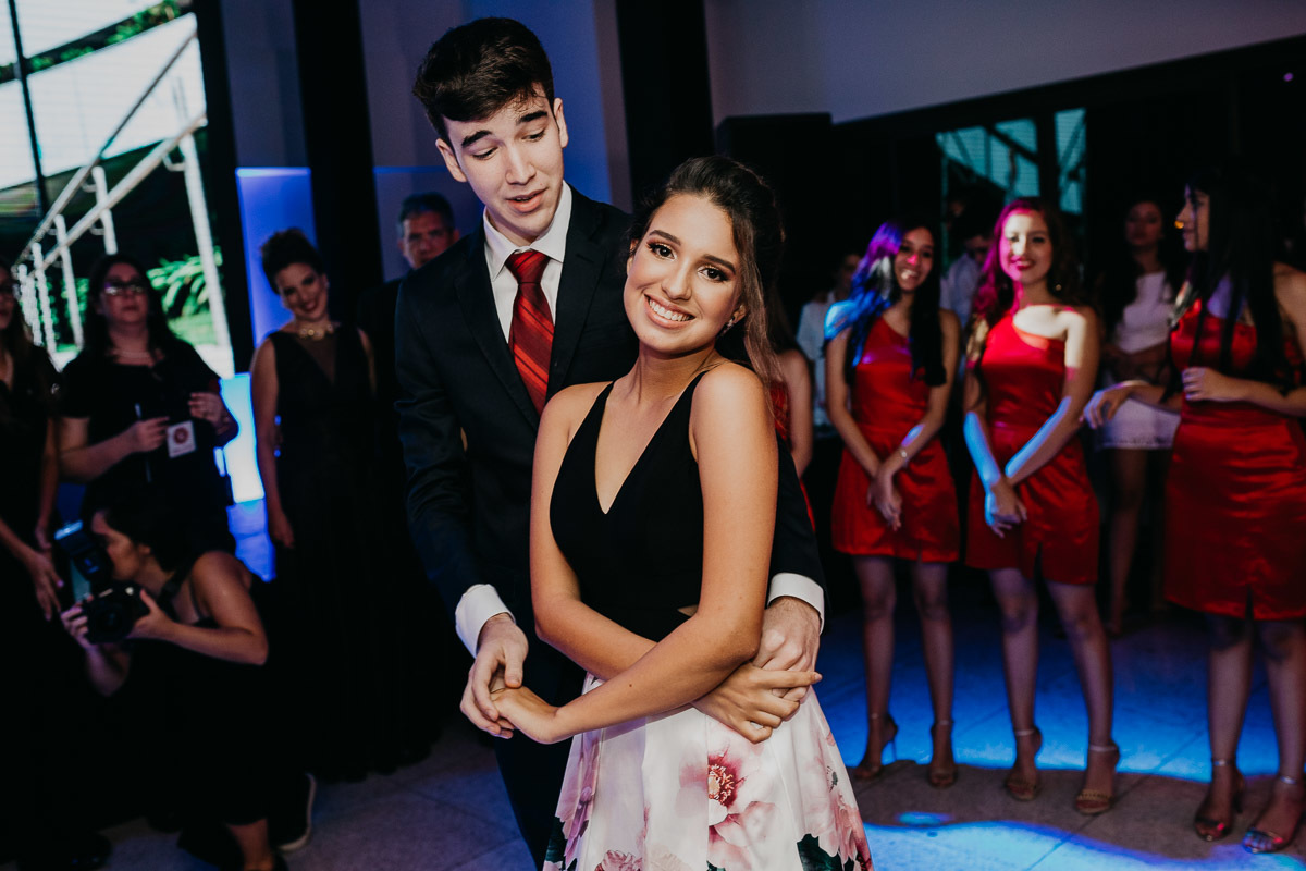 5 anos Carlinha debutante Recife SuperClick