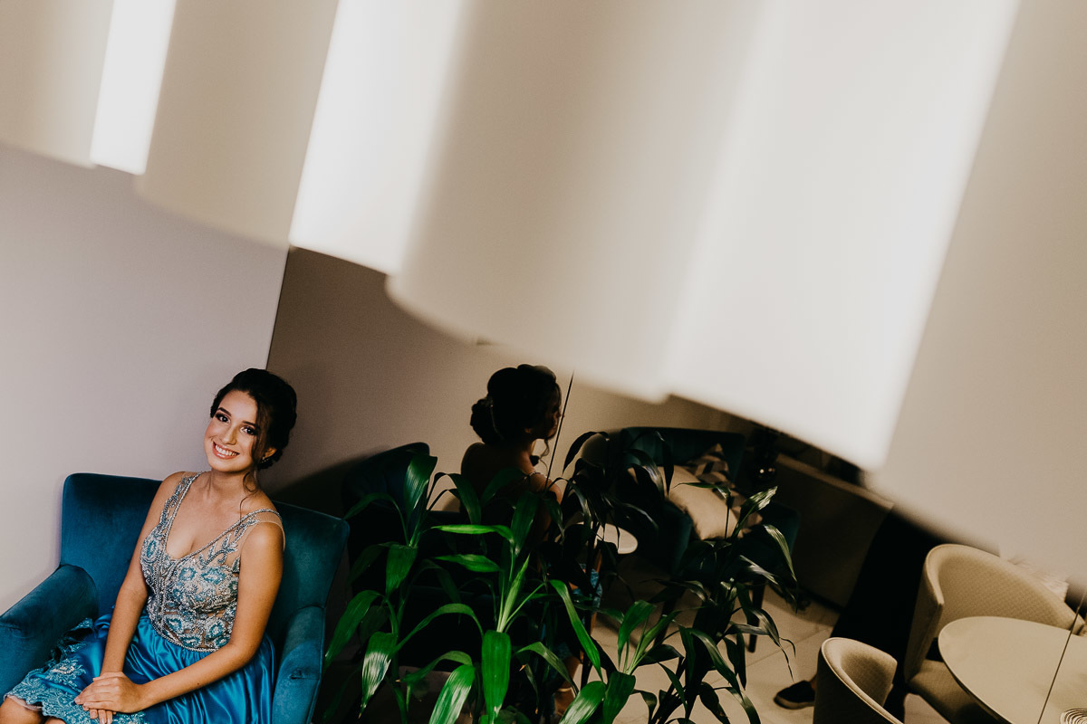 5 anos Carlinha debutante Recife SuperClick