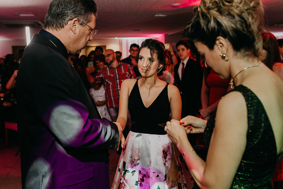 5 anos Carlinha debutante Recife SuperClick