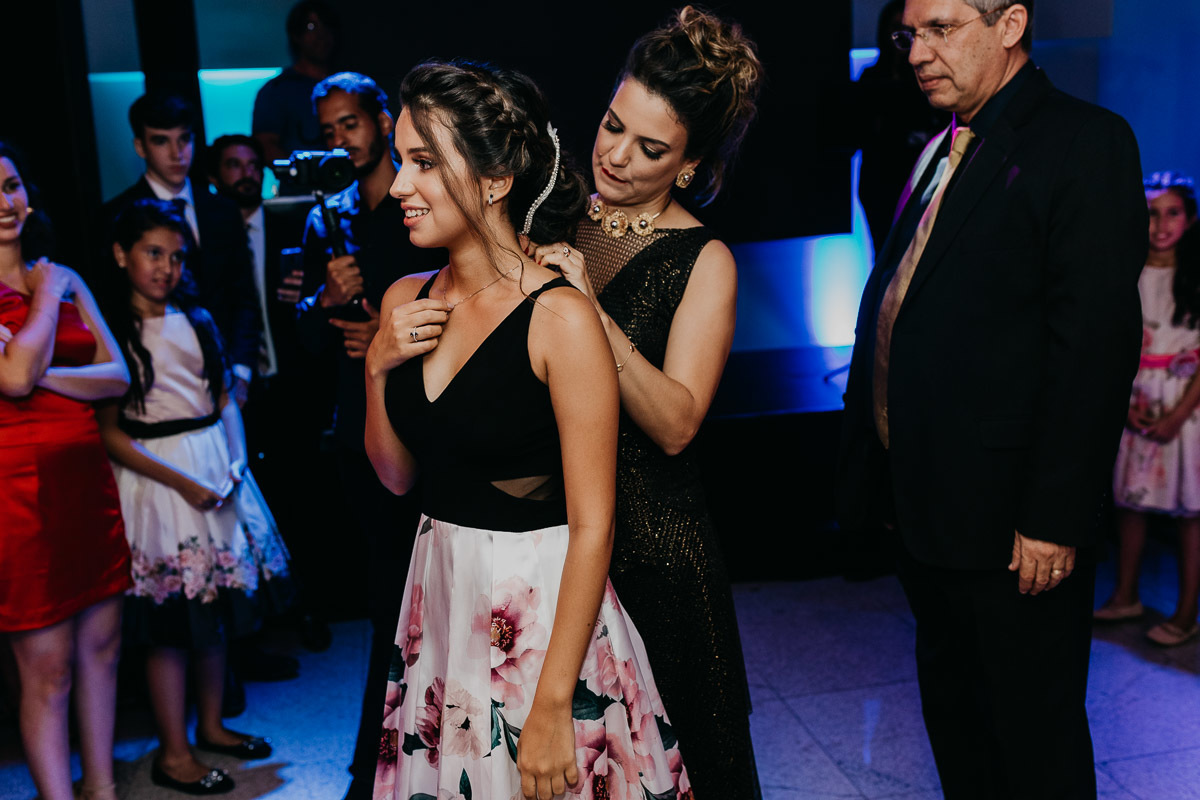 5 anos Carlinha debutante Recife SuperClick