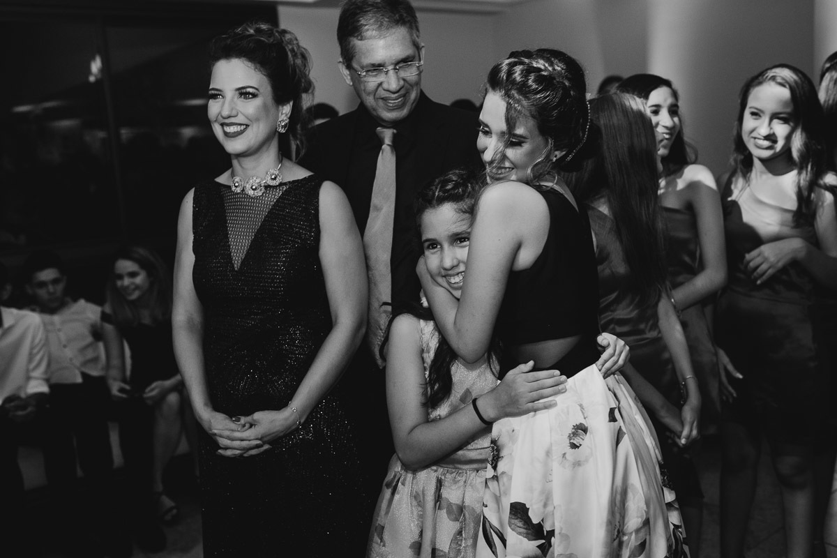 5 anos Carlinha debutante Recife SuperClick