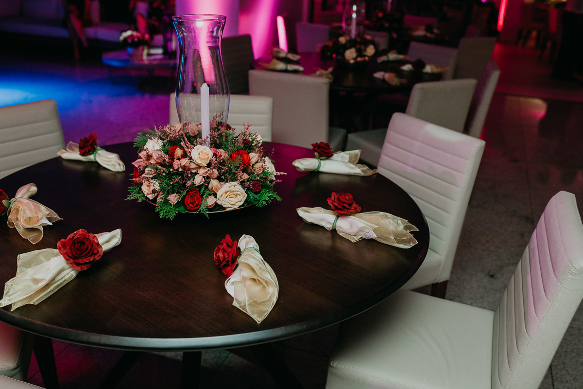 5 anos Carlinha debutante Recife SuperClick