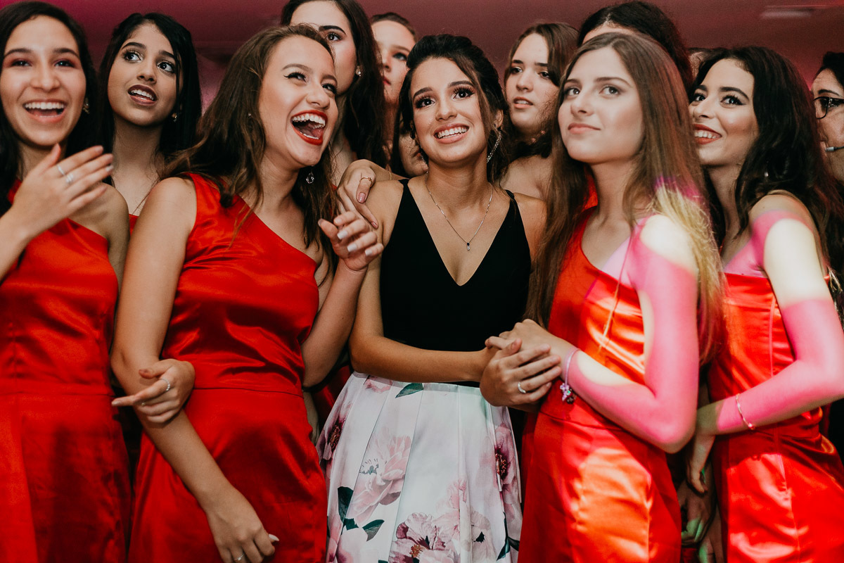 5 anos Carlinha debutante Recife SuperClick