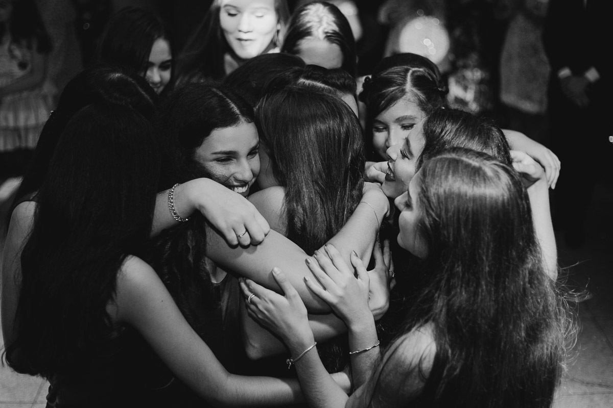 5 anos Carlinha debutante Recife SuperClick