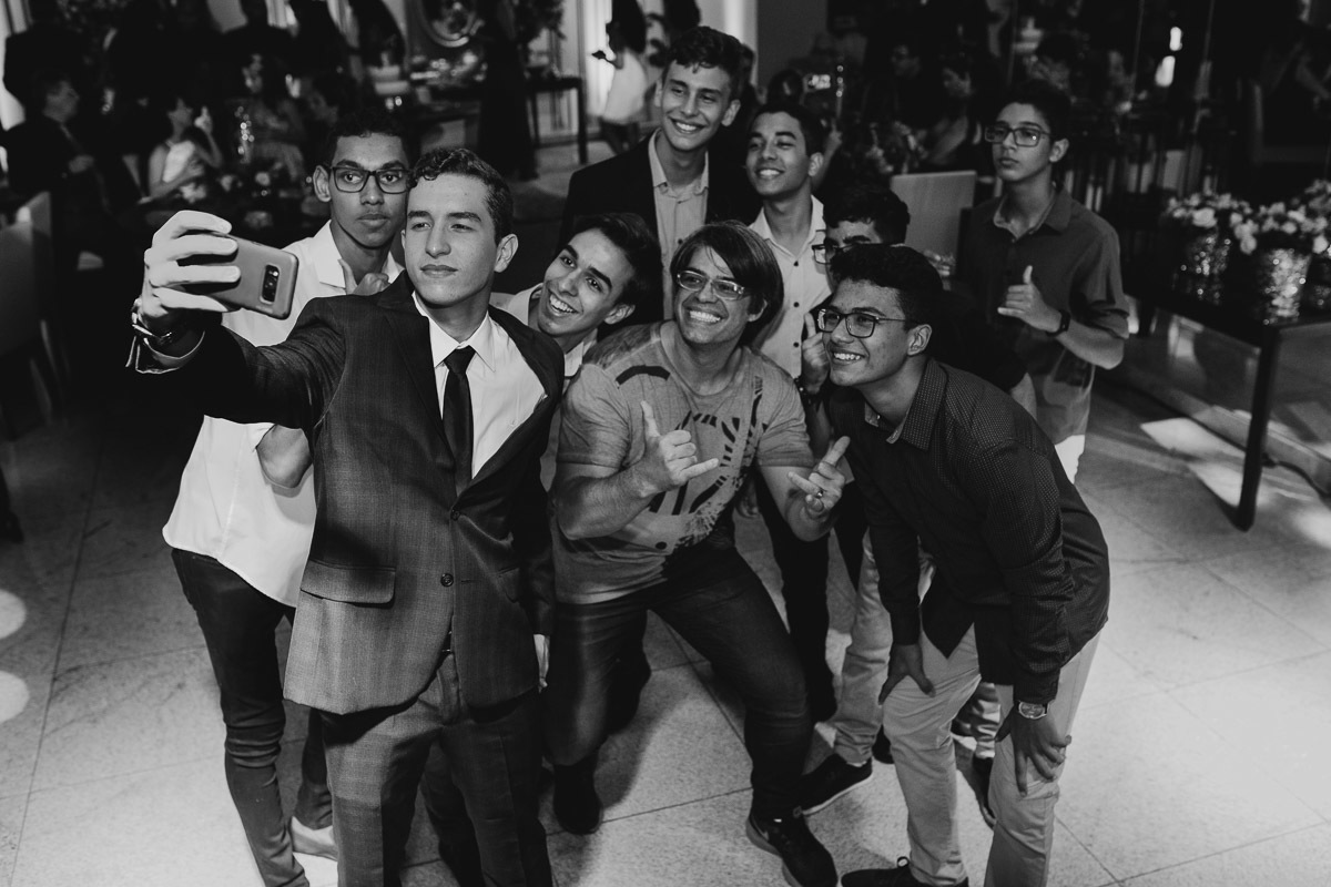 5 anos Carlinha debutante Recife SuperClick