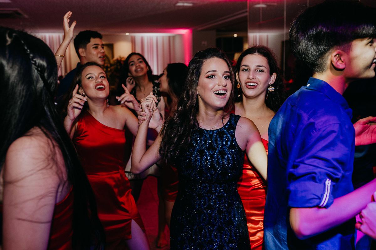 5 anos Carlinha debutante Recife SuperClick