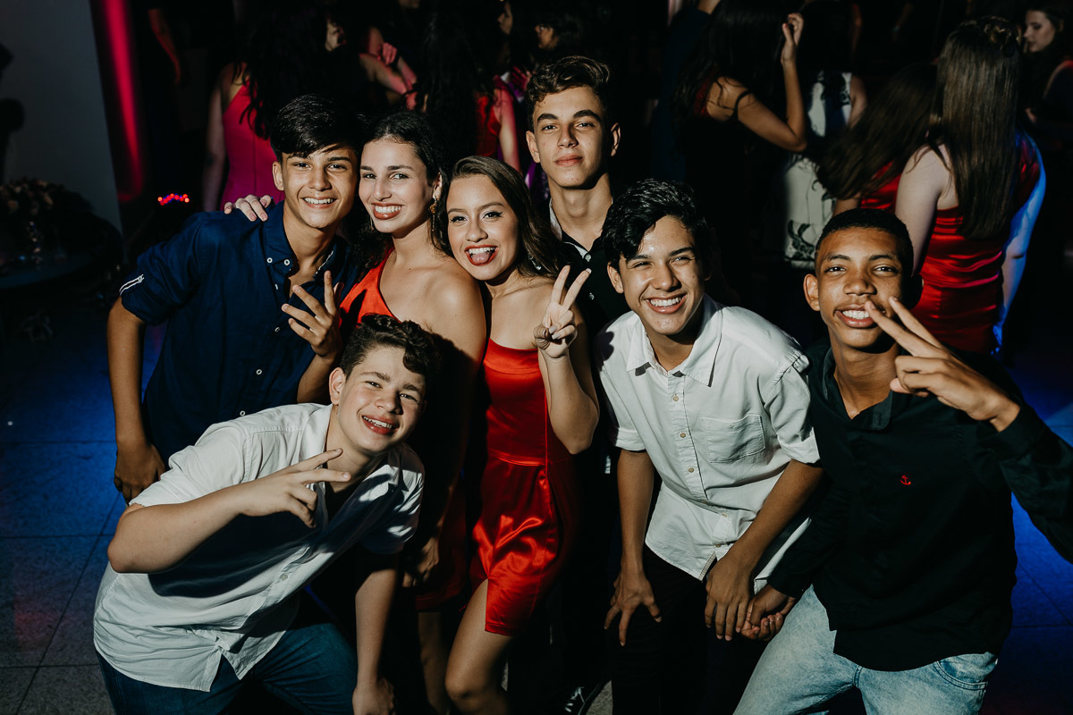 5 anos Carlinha debutante Recife SuperClick