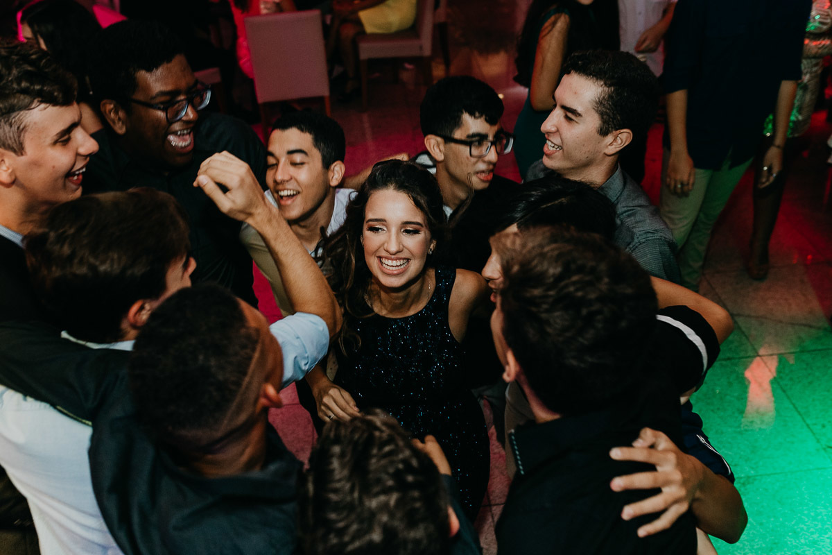 5 anos Carlinha debutante Recife SuperClick