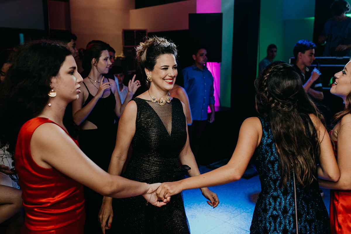 5 anos Carlinha debutante Recife SuperClick