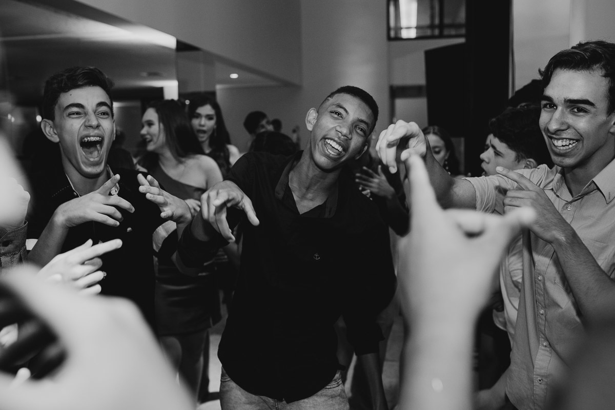 5 anos Carlinha debutante Recife SuperClick