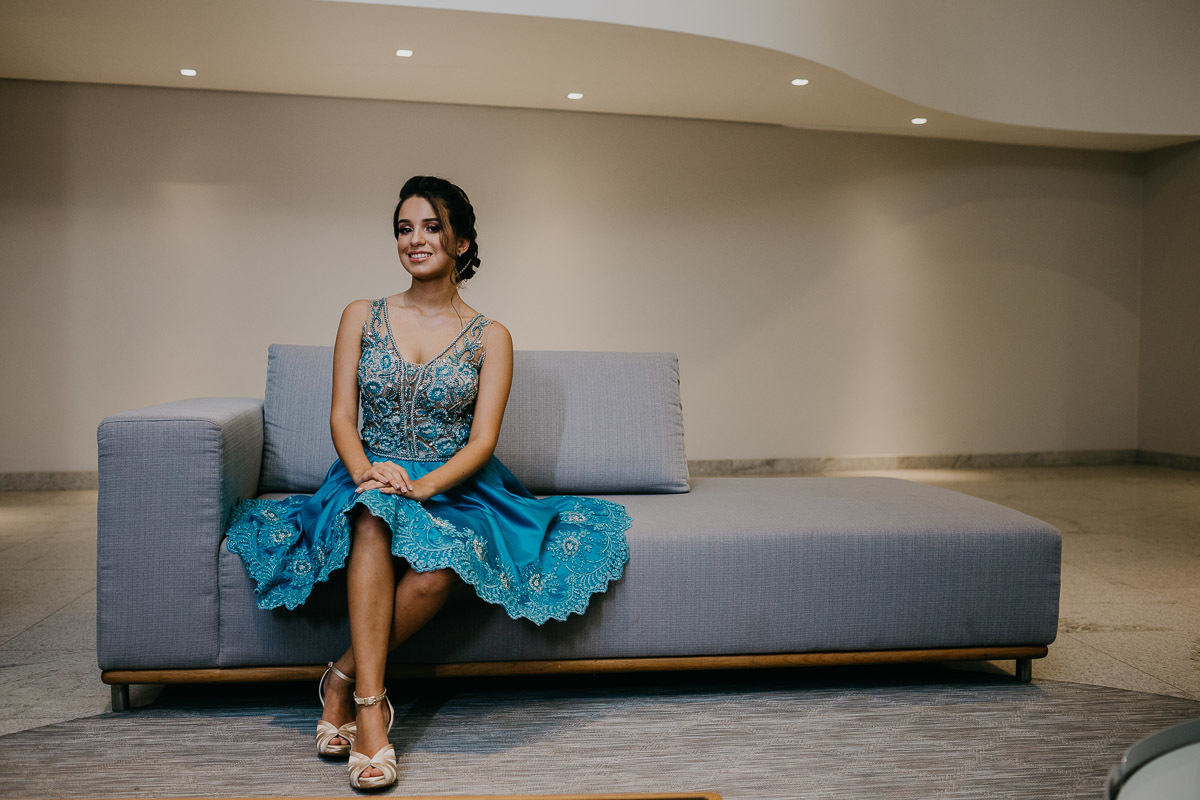 5 anos Carlinha debutante Recife SuperClick