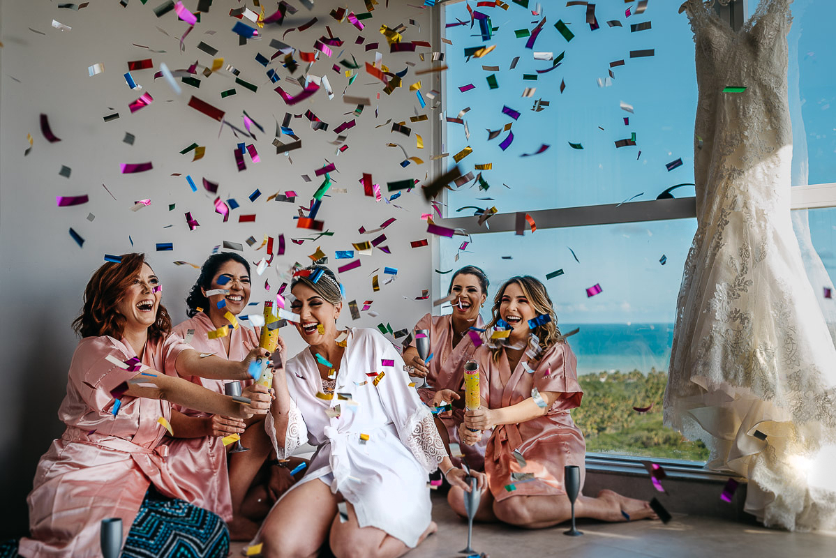 Fotografia de Casamento Recife Making Of Bugan Paiva Karina e Ed SuperClick