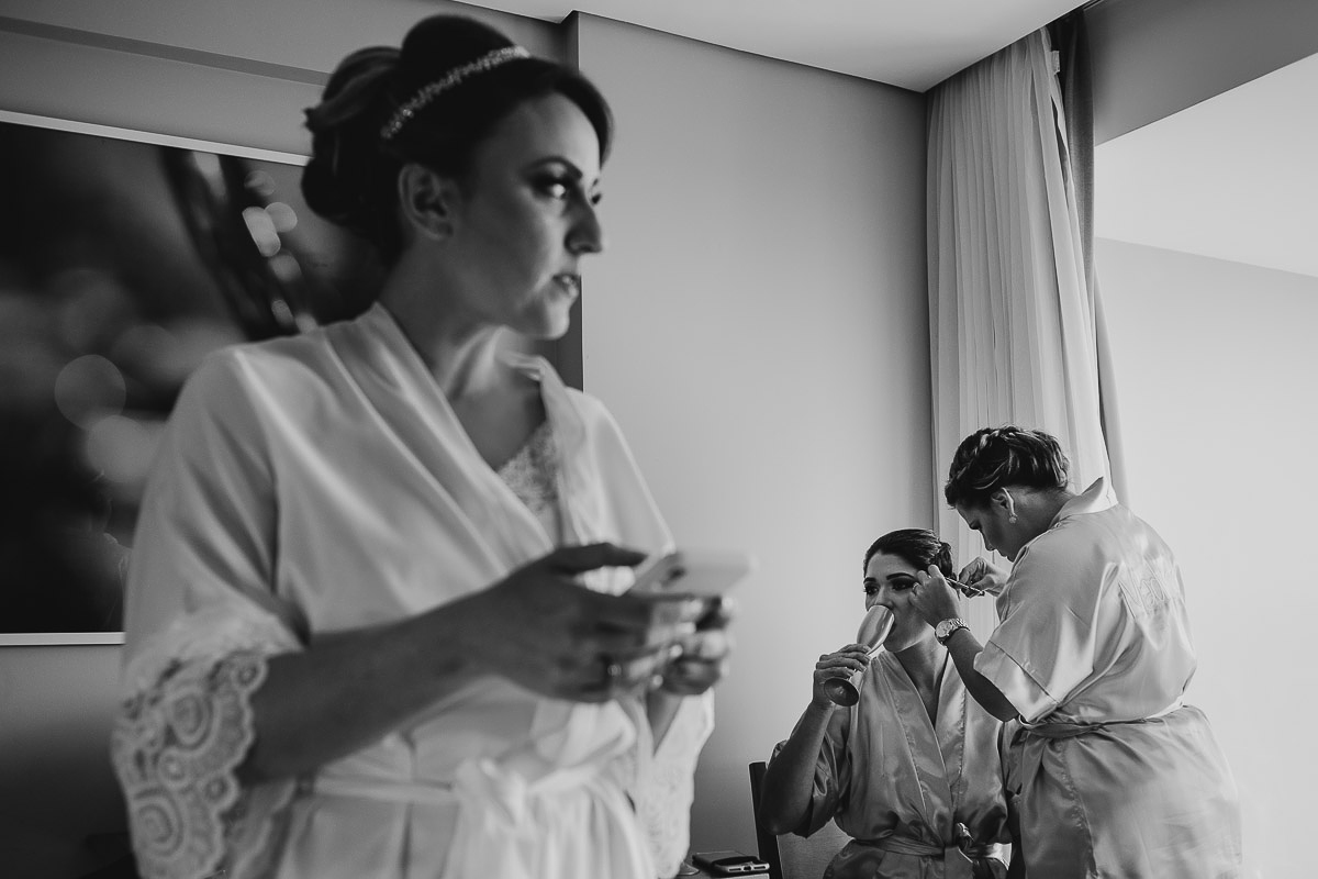 Fotografia de Casamento Recife Making Of Bugan Paiva Karina e Ed SuperClick