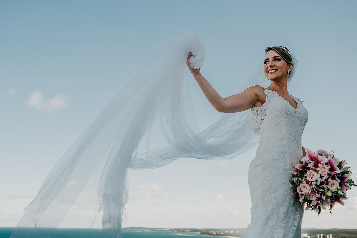 Fotografia de Casamento Recife Making Of Bugan Paiva Karina e Ed SuperClick