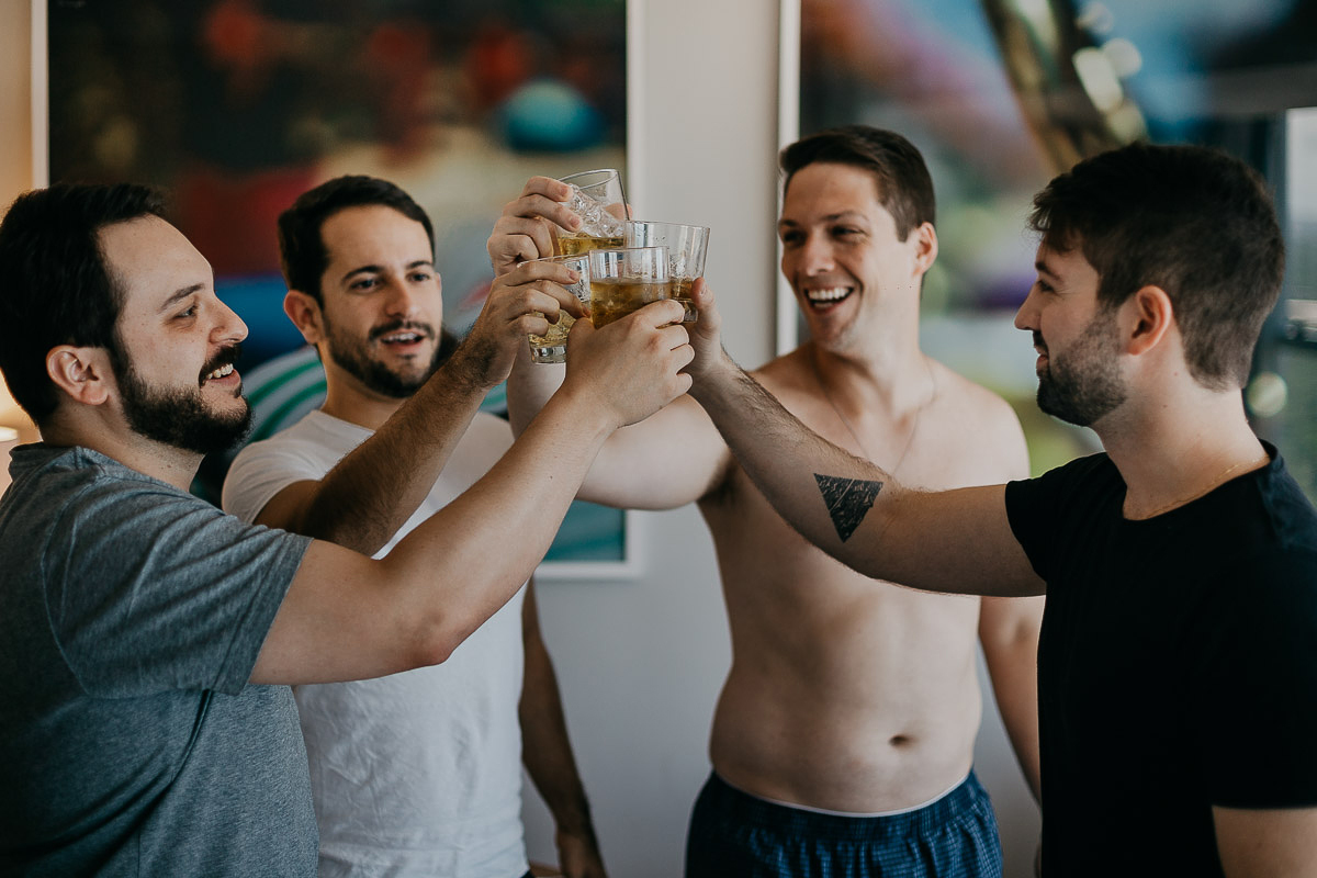 Fotografia de Casamento Recife Making Of Bugan Paiva Karina e Ed SuperClick