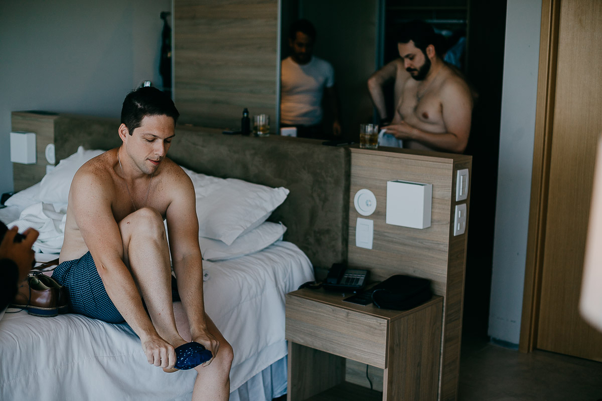 Fotografia de Casamento Recife Making Of Bugan Paiva Karina e Ed SuperClick