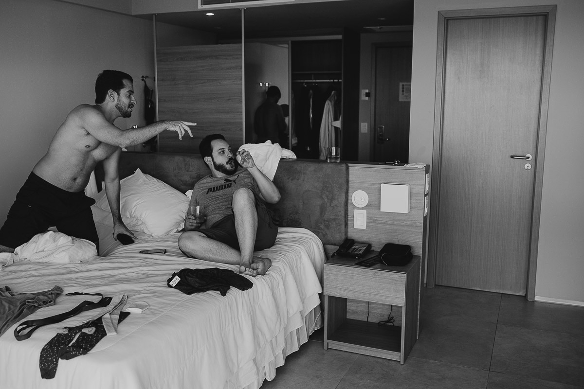 Fotografia de Casamento Recife Making Of Bugan Paiva Karina e Ed SuperClick