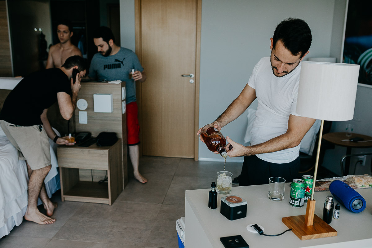 Fotografia de Casamento Recife Making Of Bugan Paiva Karina e Ed SuperClick