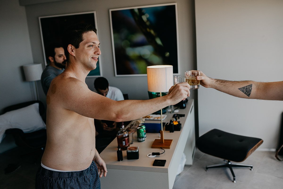 Fotografia de Casamento Recife Making Of Bugan Paiva Karina e Ed SuperClick