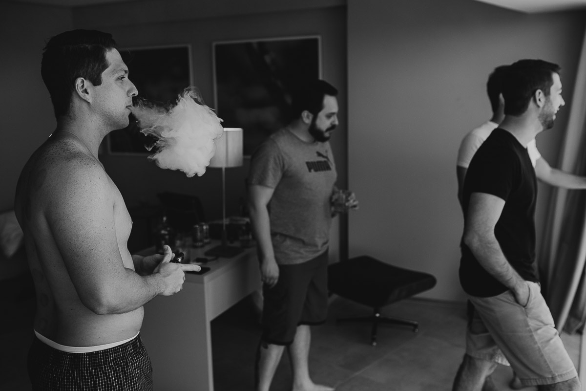 Fotografia de Casamento Recife Making Of Bugan Paiva Karina e Ed SuperClick