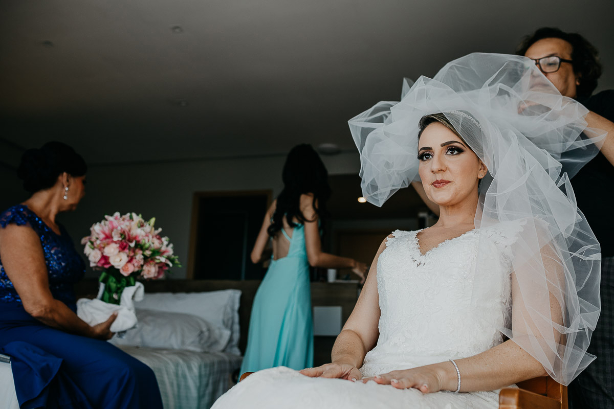 Fotografia de Casamento Recife Making Of Bugan Paiva Karina e Ed SuperClick