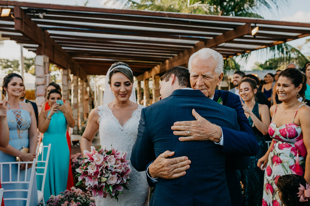 Fotografia de Casamento Recife Making Of Bugan Paiva Karina e Ed SuperClick