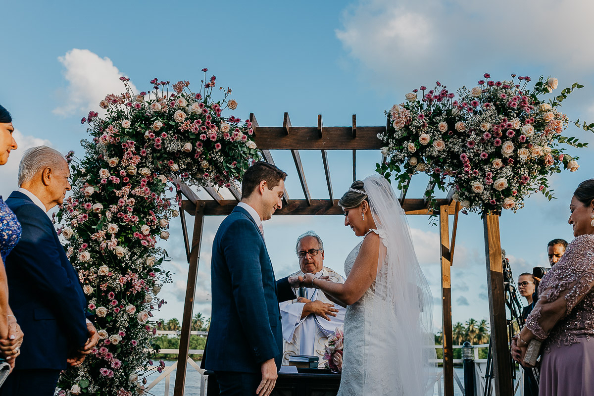 Fotografia de Casamento Recife Making Of Bugan Paiva Karina e Ed SuperClick