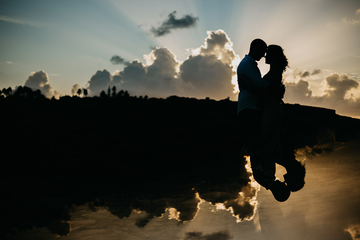 Ensaio Casal Cabo de Santo Agostinho Pernambuco SuperClick Pre Wedding Ruinas
