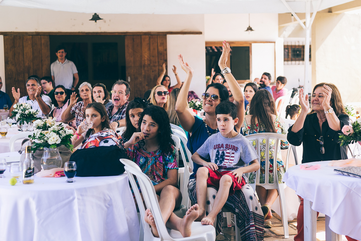, Aniversário Infantil