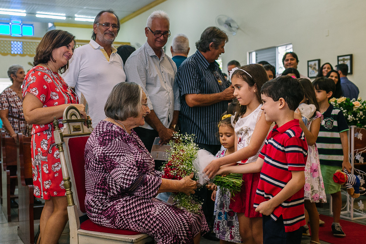 , Aniversário Infantil