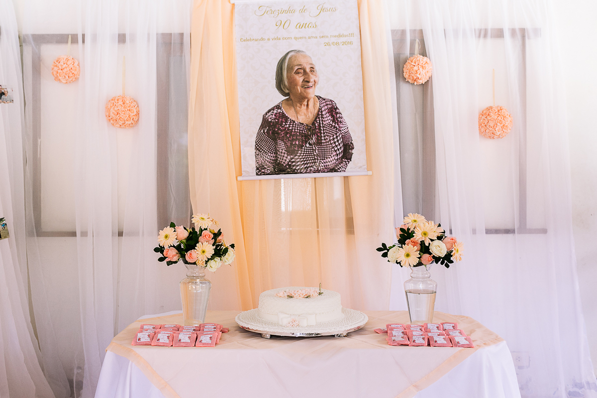 , Aniversário Infantil