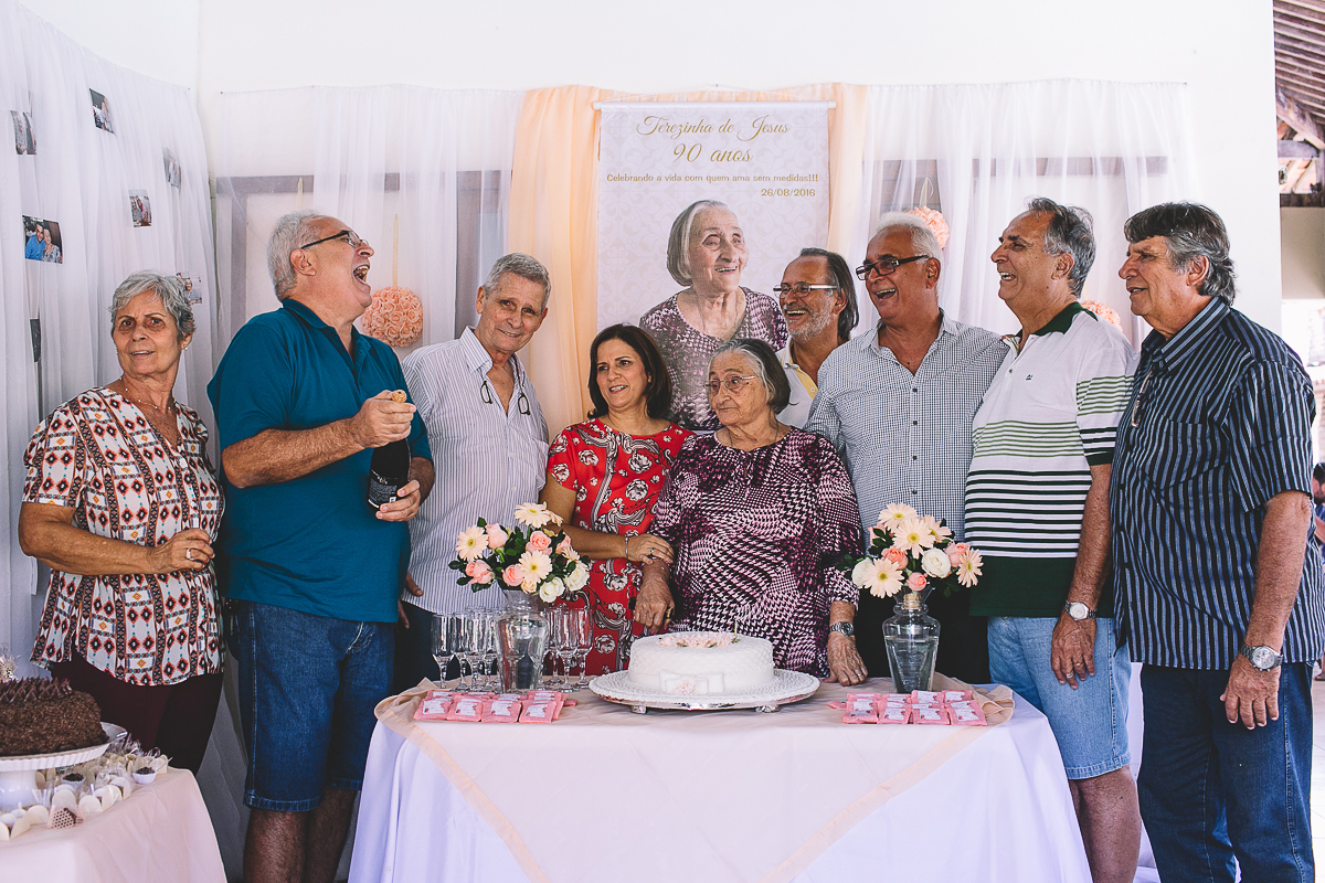 , Aniversário Infantil