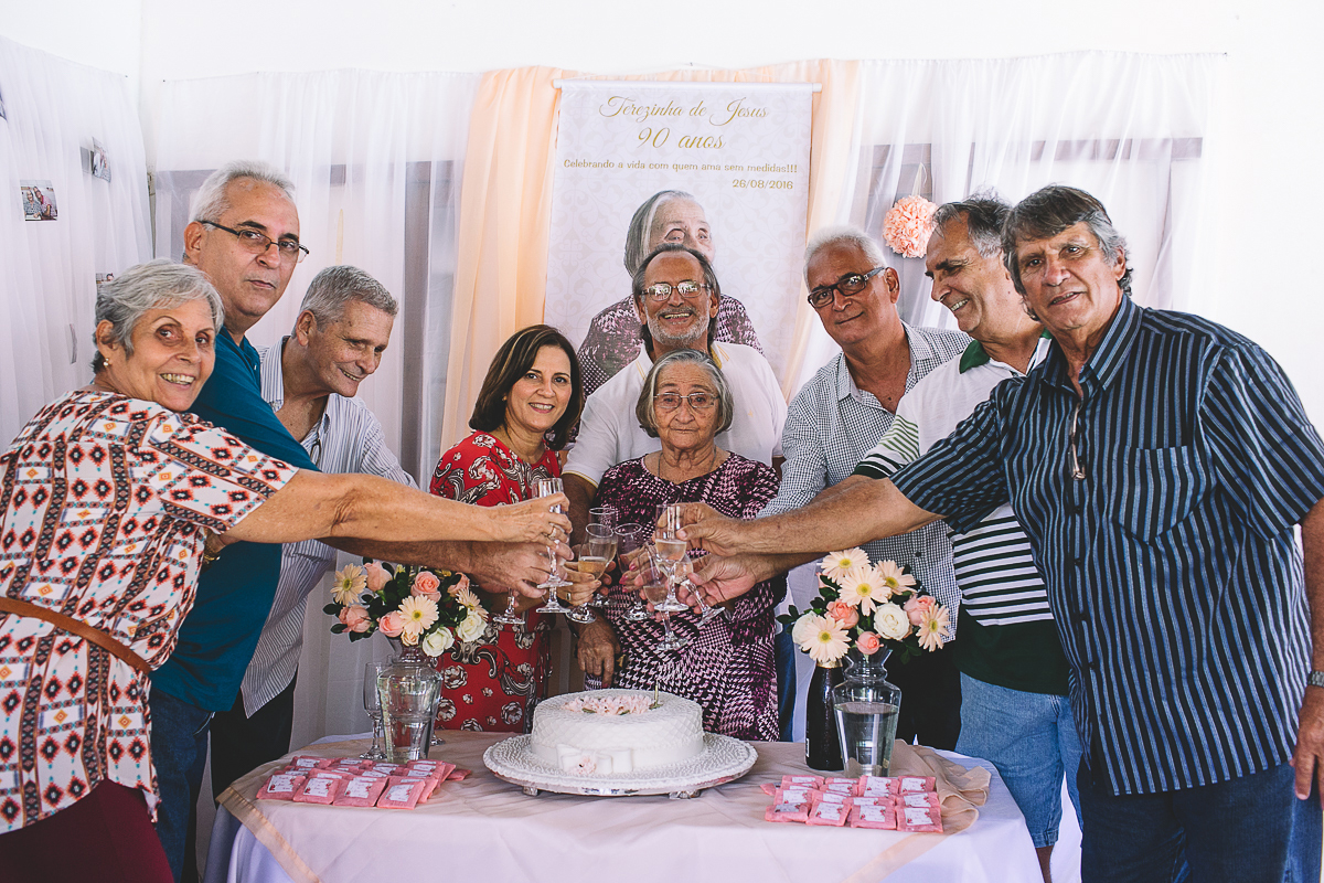, Aniversário Infantil