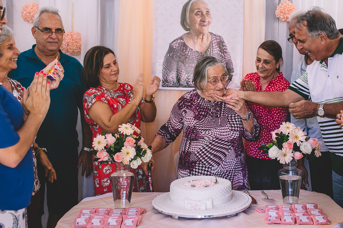 , Aniversário Infantil