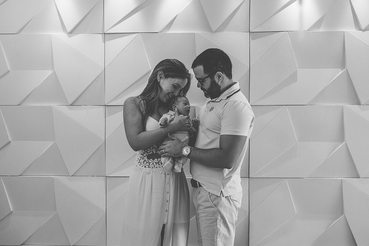 ensaio familia lifestyle em recife com bebê newborn foto feita por claudio cerri do super click