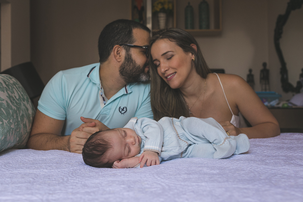 ensaio familia lifestyle em recife com bebê newborn foto feita por claudio cerri do super click