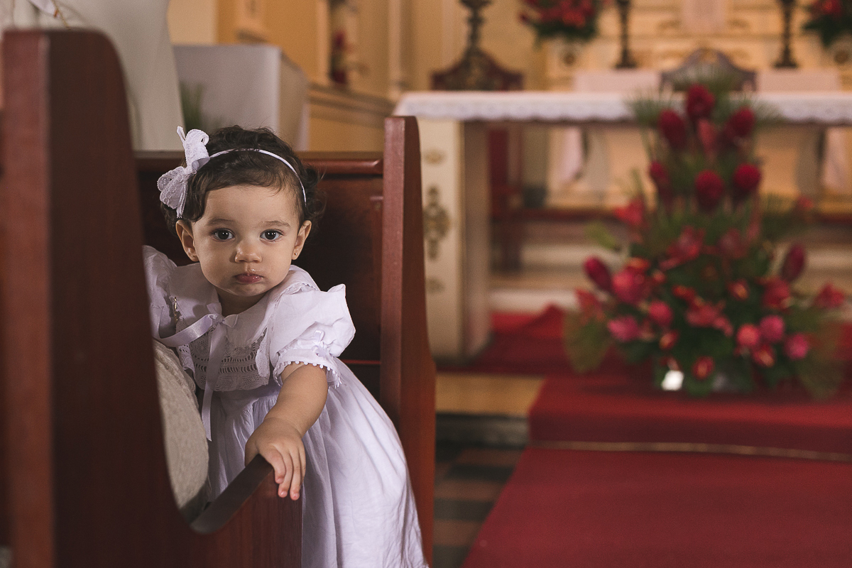 batizado de maria eduarda na igreja nossa senhora das dores fotografado pelo super click