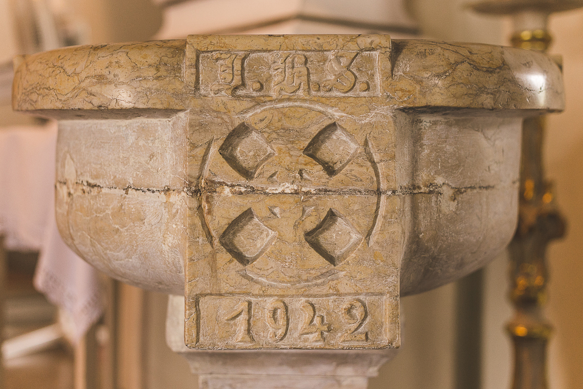 igreja nossa senhora das dores batizado maria eduarda fotografado pelo super click