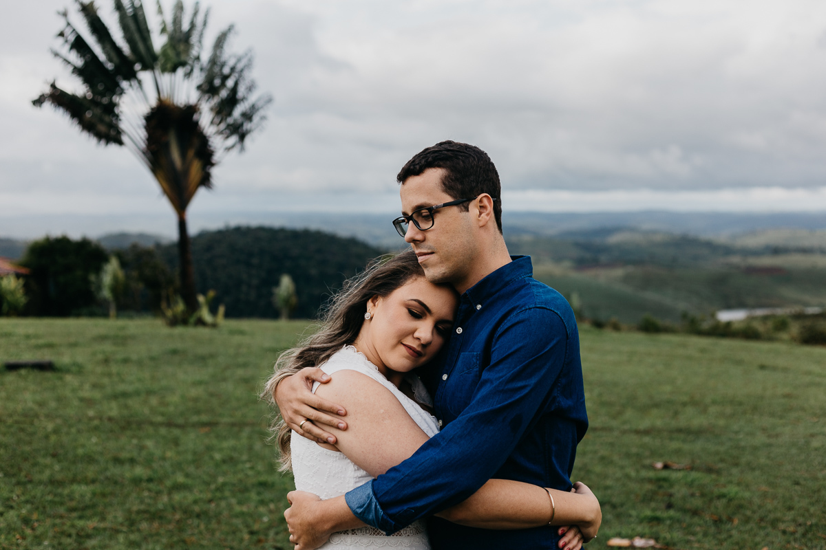 Ensaio Casal Rai e Tele em Bonito Pernambuco Fotografia SuperClick