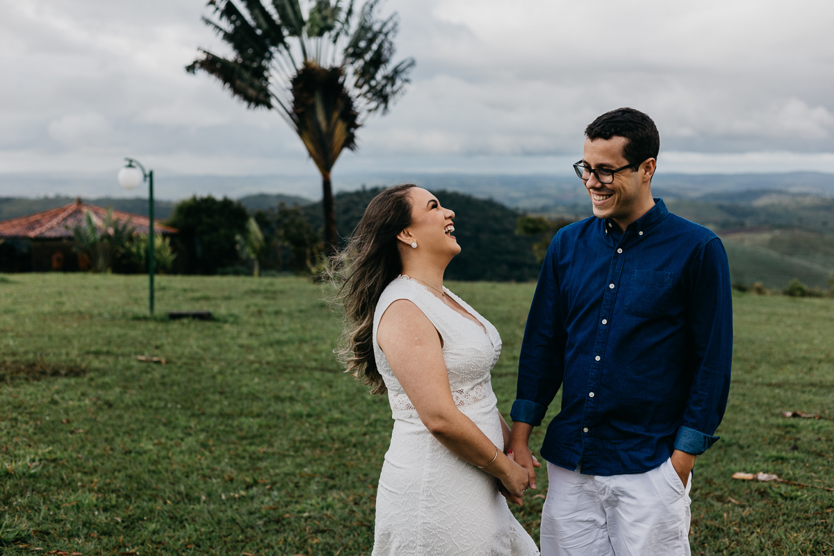 Ensaio Casal Rai e Tele em Bonito Pernambuco Fotografia SuperClick