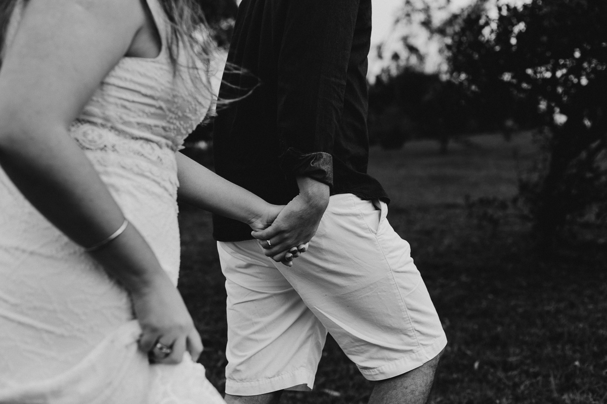 Ensaio Casal Rai e Tele em Bonito Pernambuco Fotografia SuperClick