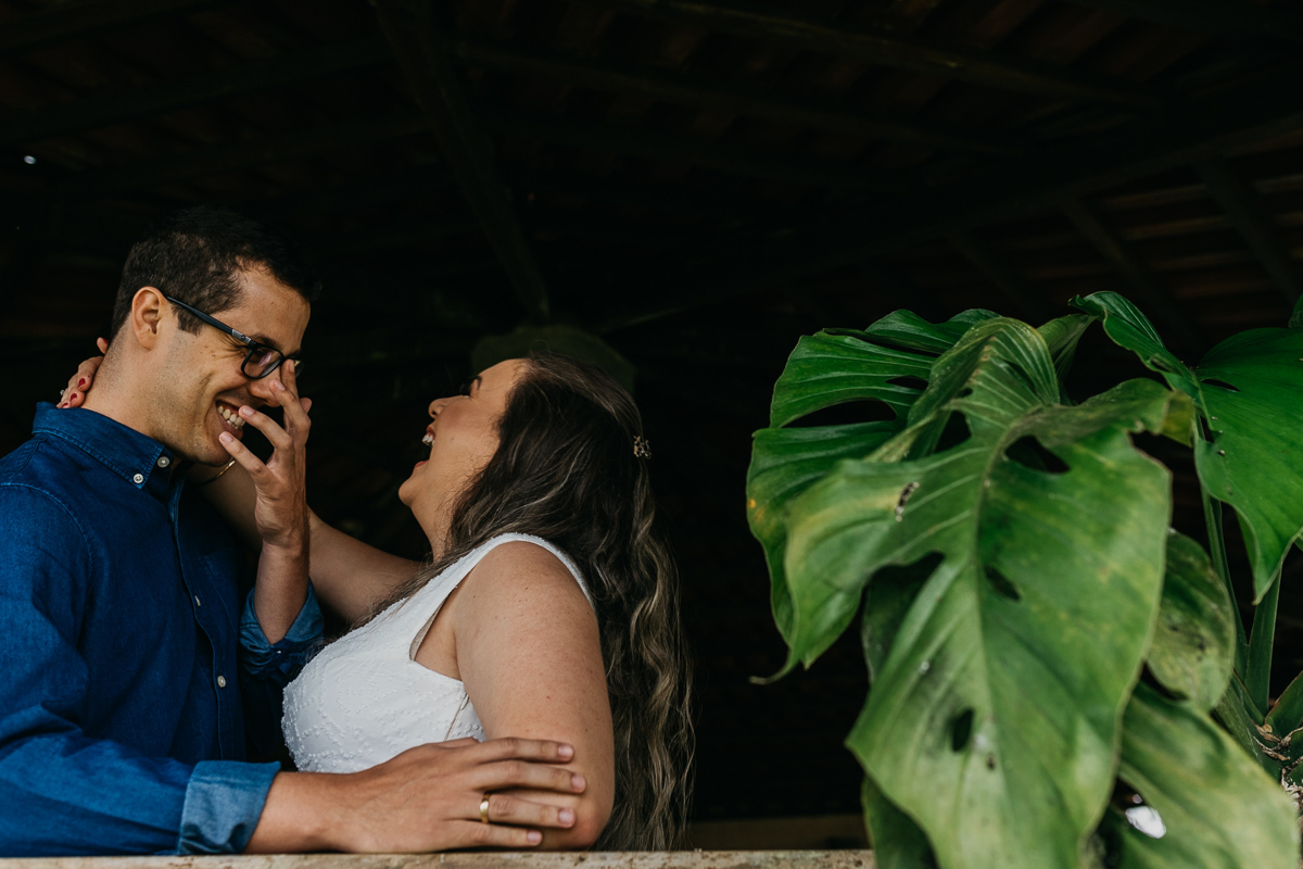 Ensaio Casal Rai e Tele em Bonito Pernambuco Fotografia SuperClick