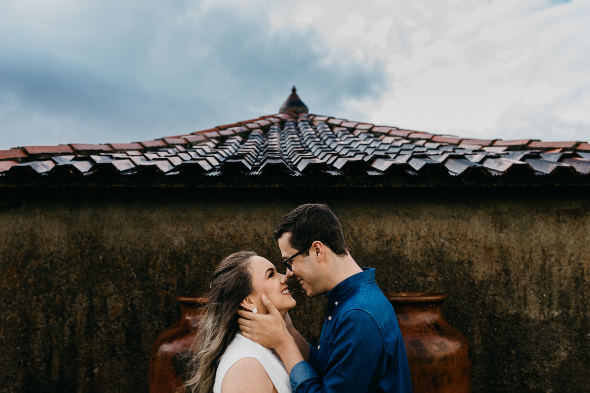 Ensaio Casal Rai e Tele em Bonito Pernambuco Fotografia SuperClick