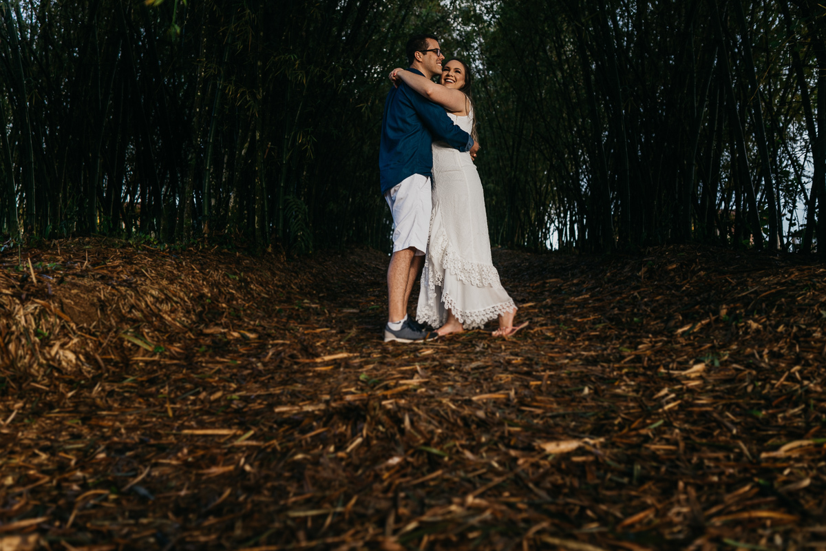 Ensaio Casal Rai e Tele em Bonito Pernambuco Fotografia SuperClick
