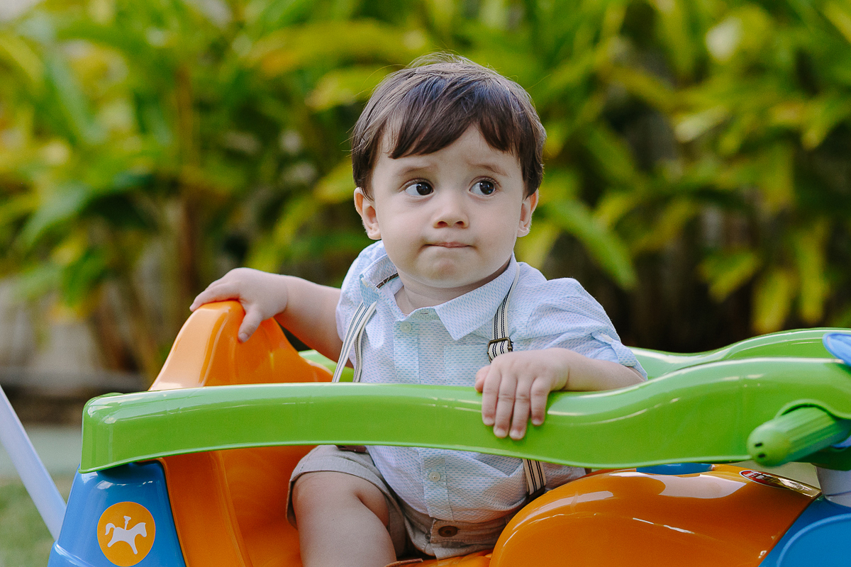 fotografia 1 aninho de samuel aniversário infantil em recife feito por claudio cerri super click