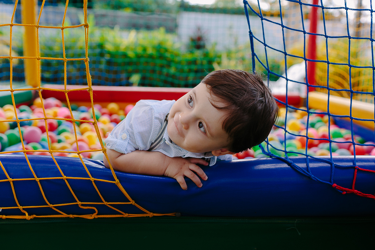 fotografia 1 aninho de samuel aniversário infantil em recife feito por claudio cerri super click