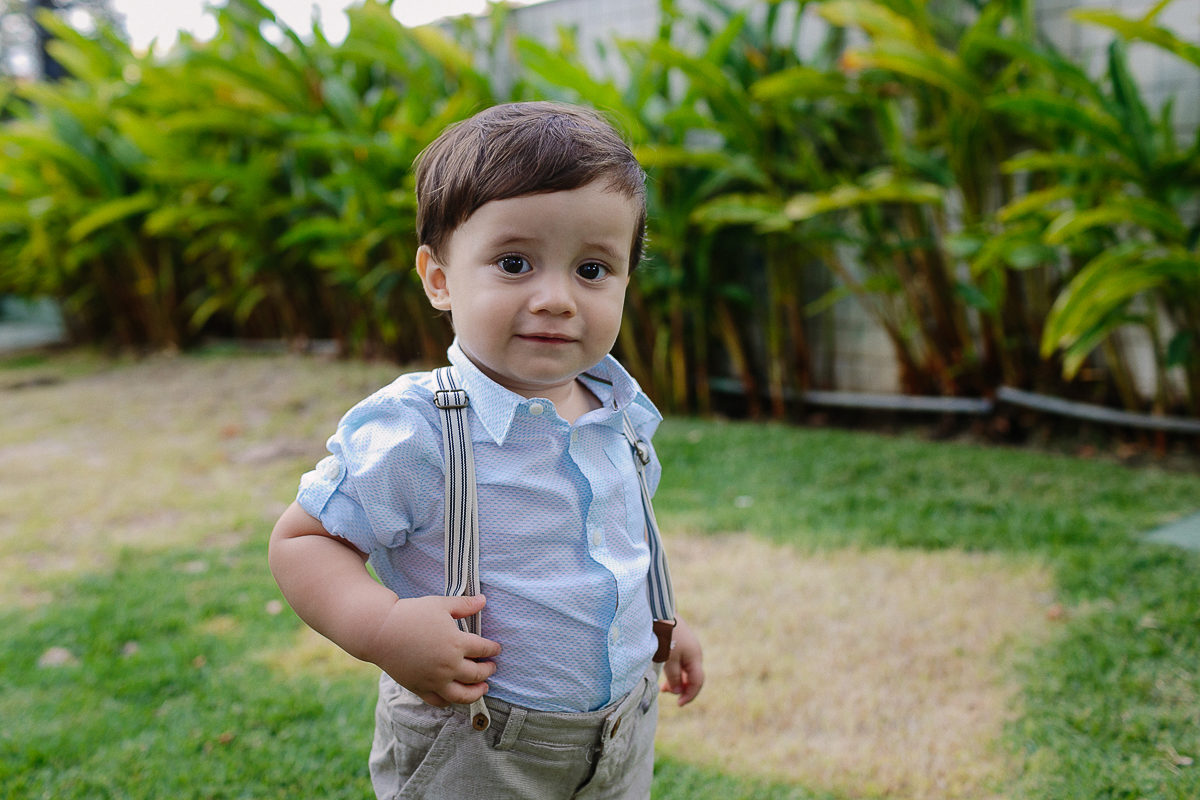 fotografia 1 aninho de samuel aniversário infantil em recife feito por claudio cerri super click