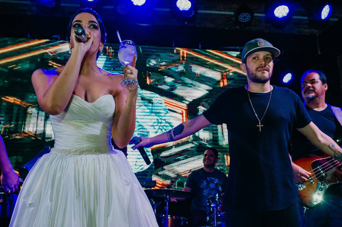 Fotografia de Casamento SuperClick Recife Cerimônia Di Branco Recife Antigo Paula e João